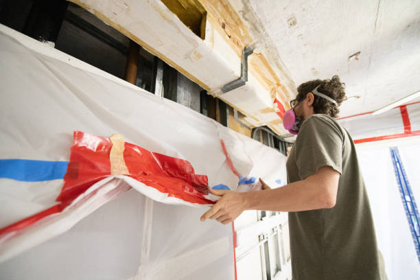 Best Environmental Consulting for Mold Prevention  in Sandy Hook, CT
